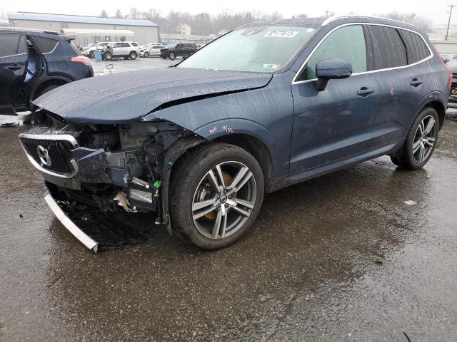 Obraz 2018 VOLVO XC60 T5 MOMENTUM 2018