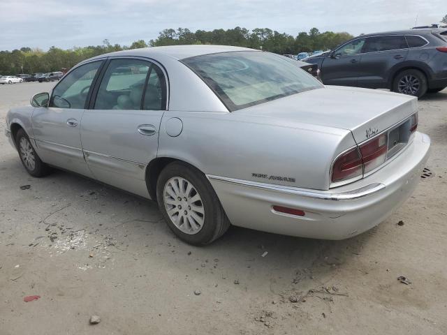 Изображение 2 2003 BUICK PARK AVENUE  2003 с VIN 1G4CW54K334171676