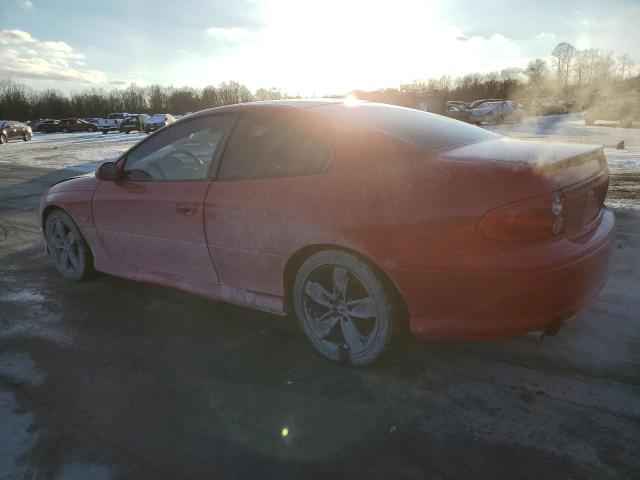 Image 2 of 2004 PONTIAC GTO  2004 with VIN 6G2VX12G44L275870