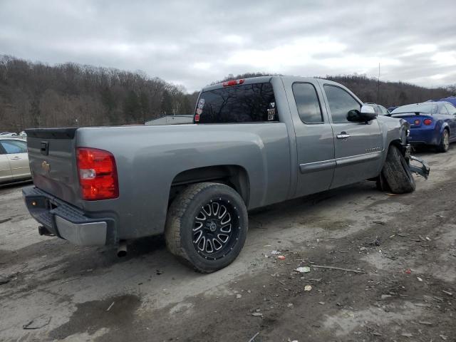 Obraz 3 z 2013 CHEVROLET SILVERADO K1500 LT 2013 z VIN 1GCRKSE7XDZ185825