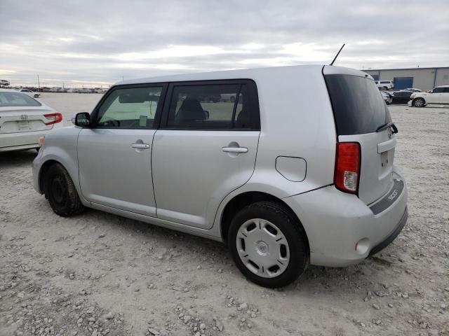 Image 2 of 2013 TOYOTA SCION XB  2013 with VIN JTLZE4FE5DJ037889