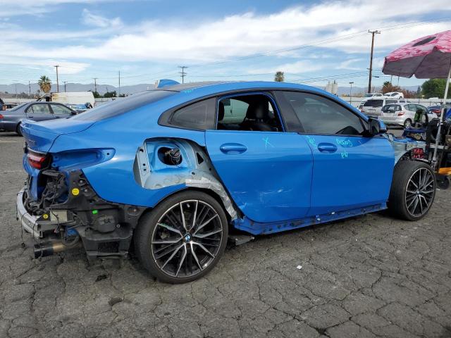 Obraz 3 z 2021 BMW 2 SERIES 228XI 2021 z VIN WBA73AK06M7G46505