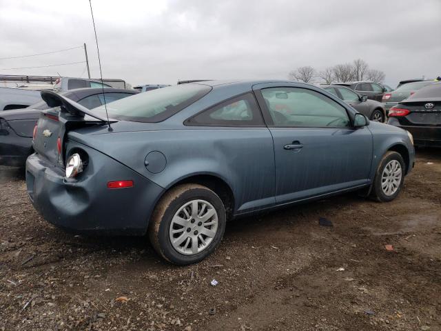 Изображение 3 2007 CHEVROLET COBALT LT 2007 с VIN 1G1AL15F677377103