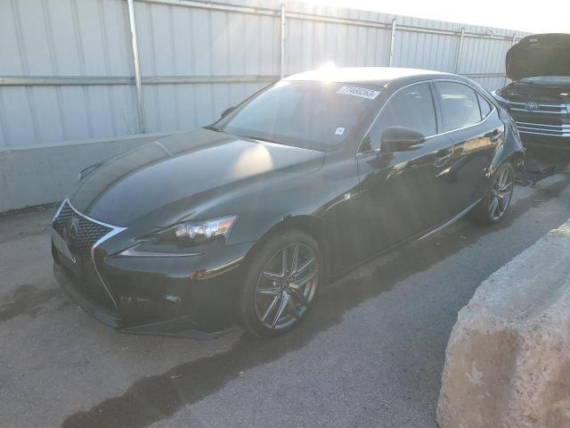 Obraz 2016 LEXUS IS 300 2016