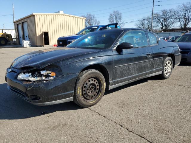 Obraz 1 z 2001 CHEVROLET MONTE CARLO LS 2001 z VIN 2G1WW12E319296607