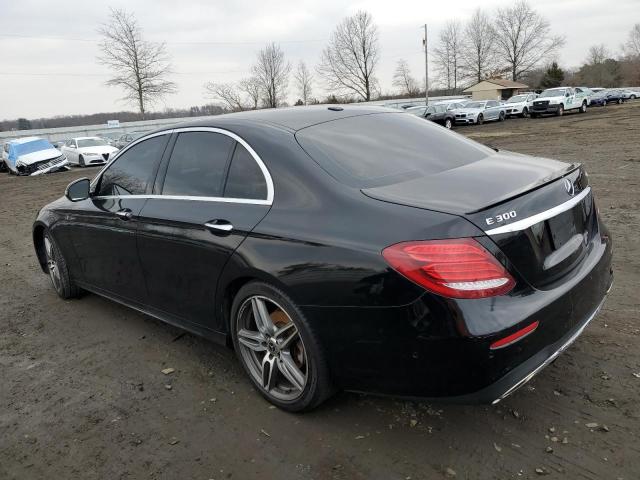 Obraz 2 z 2017 MERCEDES-BENZ E 300 4MATIC 2017 z VIN WDDZF4KB2HA030009