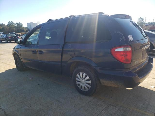 Image 2 of 2001 CHRYSLER TOWN & COUNTRY LX 2001 with VIN 2C4GP443X1R279843