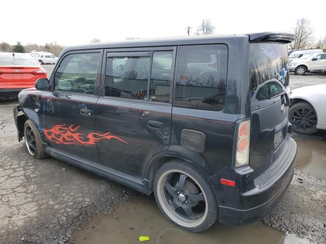 Изображение 2 2005 TOYOTA SCION XB 2005 с VIN JTLKT324350208998