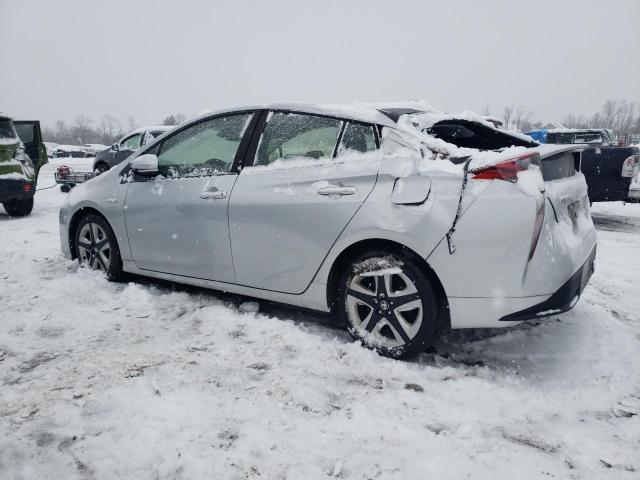 Изображение 2 2016 TOYOTA PRIUS  2016 с VIN JTDKARFU0G3008001