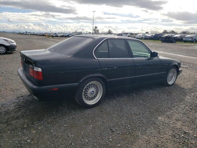 Obraz 3 z 1991 BMW M5  1991 z VIN WBSHD9310MBK06258