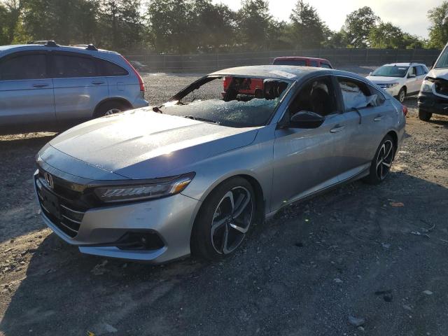 2022 HONDA ACCORD SPORT 2022 image