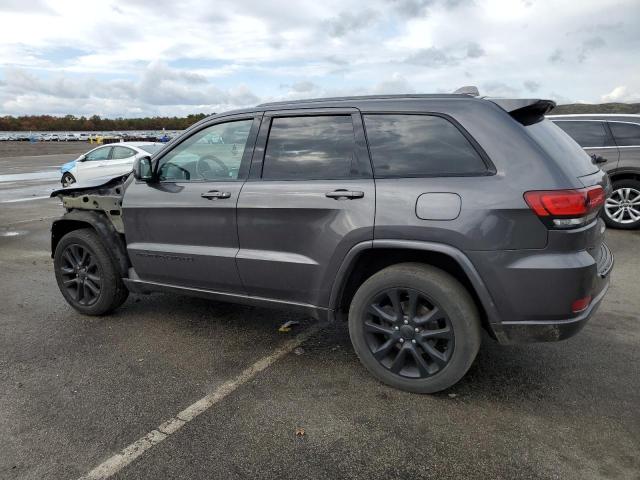 Image 2 of 2017 JEEP GRAND CHEROKEE LAREDO 2017 with VIN 1C4RJFAG7HC886315