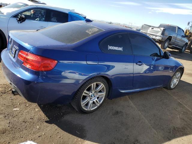 Image 3 of 2013 BMW 335 XI 2013 with VIN WBAKF9C55DE860291