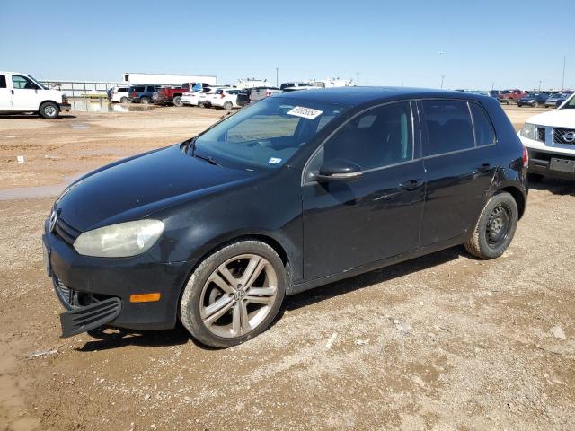 Obraz 1 z 2011 VOLKSWAGEN GOLF  2011 z VIN WVWDB7AJ9BW097372