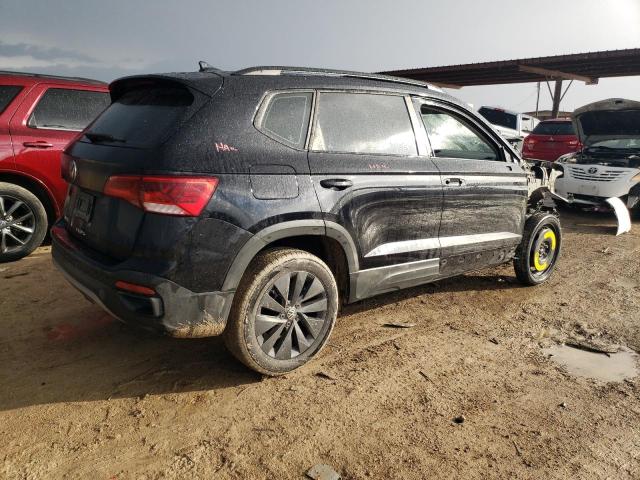 Obraz 3 z 2022 VOLKSWAGEN TAOS S 2022 z VIN 3VVDX7B20NM051380