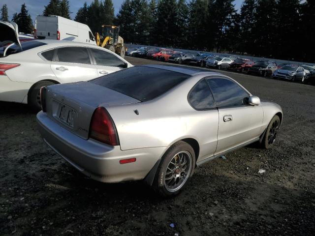 Изображение 3 1996 HONDA PRELUDE SI 1996 с VIN JHMBB2153TC001797