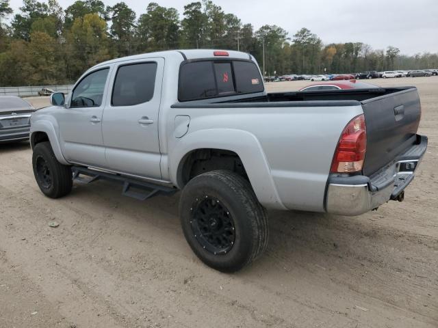 Image 2 of 2006 TOYOTA TACOMA DOUBLE CAB 2006 with VIN 5TELU42N56Z287863