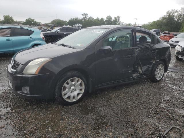 2012 NISSAN SENTRA 2.0 2012 image