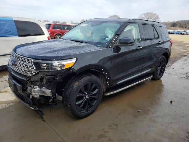 Obraz 2022 FORD EXPLORER LIMITED 2022