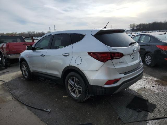Obraz 2 z 2018 HYUNDAI SANTA FE SPORT  2018 z VIN 5XYZT3LB6JG544107
