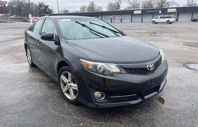 Image 1 of 2013 TOYOTA CAMRY L 2013 with VIN 4T1BF1FK6DU290731