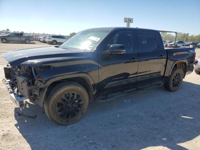 Obraz 1 z 2022 TOYOTA TUNDRA CREWMAX SR 2022 z VIN 5TFLA5DB4NX021290