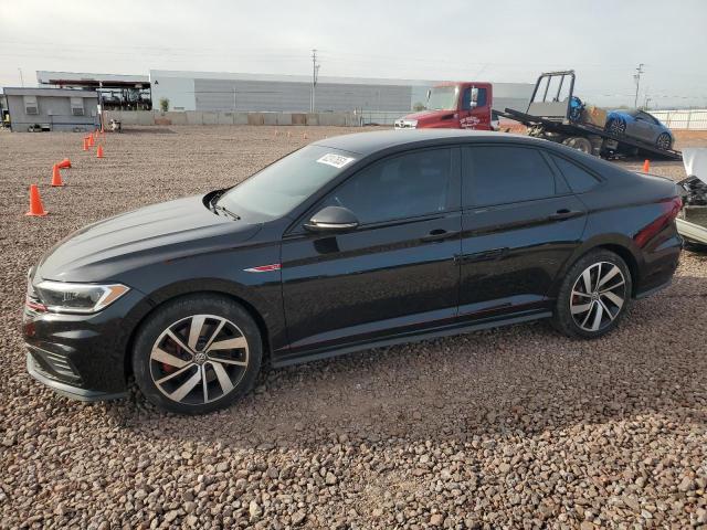 2019 VOLKSWAGEN JETTA GLI 2019 image