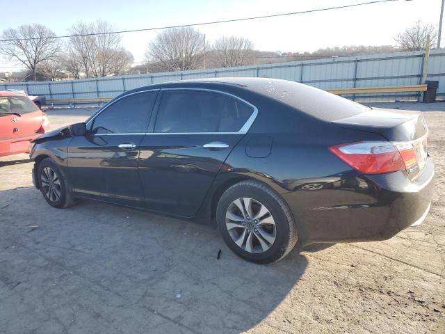 Obraz 2 z 2014 HONDA ACCORD LX 2014 z VIN 1HGCR2F39EA275899
