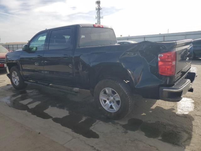 Image 2 of 2018 CHEVROLET SILVERADO C1500 LT 2018 with VIN 3GCPCREC6JG450343