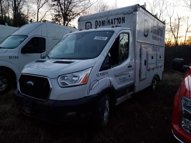 2020 FORD TRANSIT T-350 2020 image