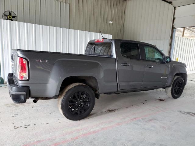 Image 3 of 2021 GMC CANYON ELEVATION 2021 with VIN 1GTG6CEN7M1223106