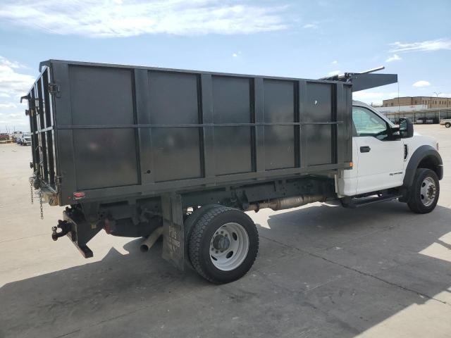 Obraz 3 z 2021 FORD F450 SUPER DUTY 2021 z VIN 1FDUF4HTXMED61357