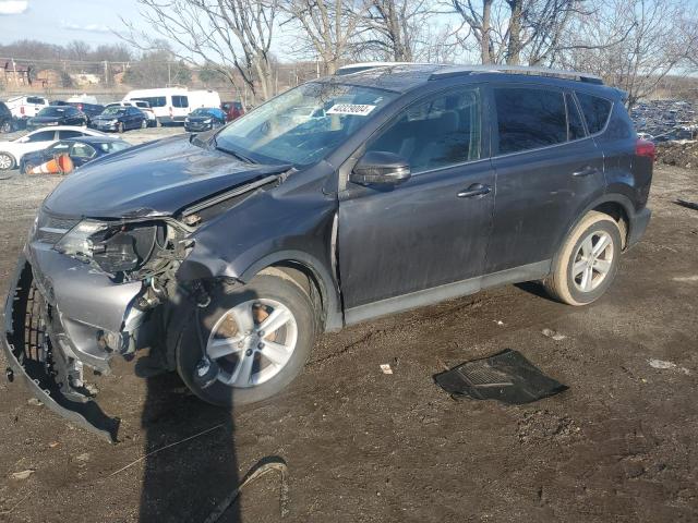 Изображение 1 2013 TOYOTA RAV4 XLE 2013 с VIN JTMRFREV4D5002731
