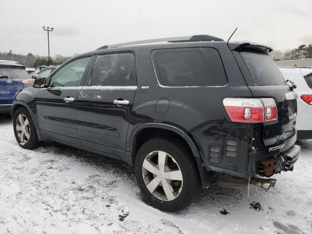 Obraz 2 z 2011 GMC ACADIA SLT-2 2011 z VIN 1GKKVSED3BJ179069