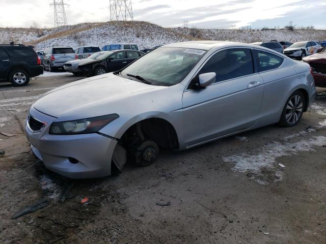 2008 HONDA ACCORD EXL 2008 image