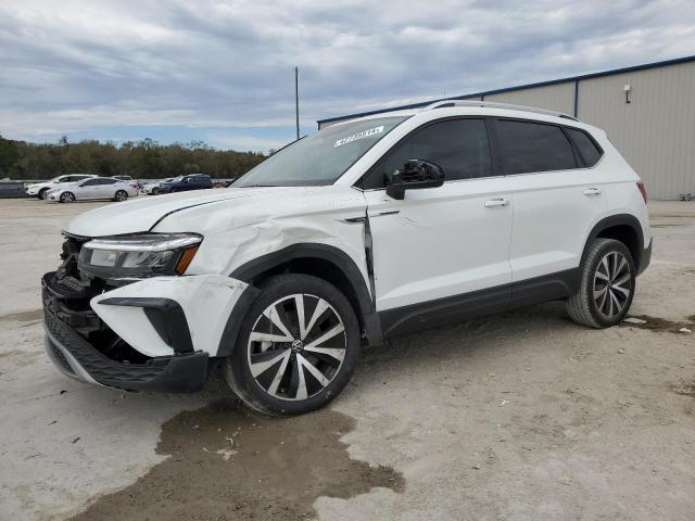 Изображение 1 2023 VOLKSWAGEN TAOS SE 2023 с VIN 3VVEX7B25PM370605