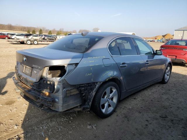 Изображение 3 2006 BMW 530 XI 2006 с VIN WBANF73586CG69354