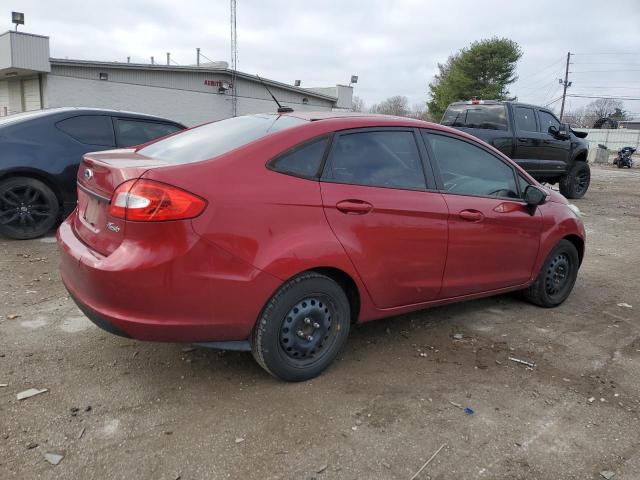 Image 3 of 2013 FORD FIESTA SE 2013 with VIN 3FADP4BJ2DM214197