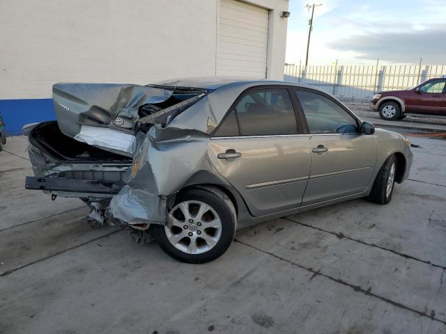 Изображение 3 2006 TOYOTA CAMRY LE 2006 с VIN JTDBF32K060169595