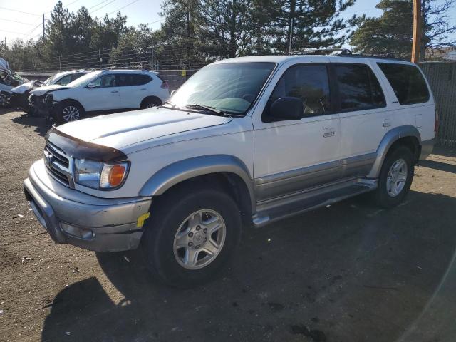 Obraz 1 z 2000 TOYOTA 4RUNNER LIMITED 2000 z VIN JT3HN87R4Y0308523