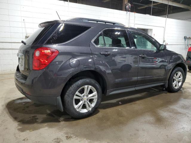 Image 3 of 2013 CHEVROLET EQUINOX LT 2013 with VIN 2GNFLEEK6D6376151