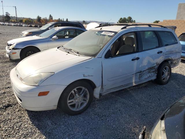 Obraz 1 z 2000 FORD FOCUS SE 2000 z VIN 1FAFP3637YW423617