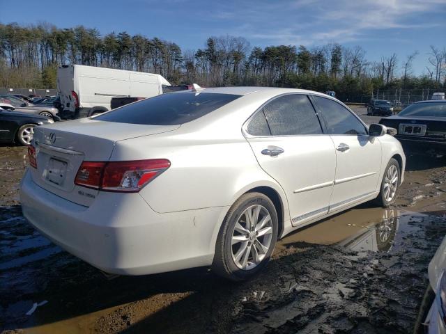 Image 3 of 2011 LEXUS ES 350 2011 with VIN JTHBK1EG2B2429516
