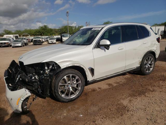 Obraz 2024 BMW X5 XDRIVE40I 2024