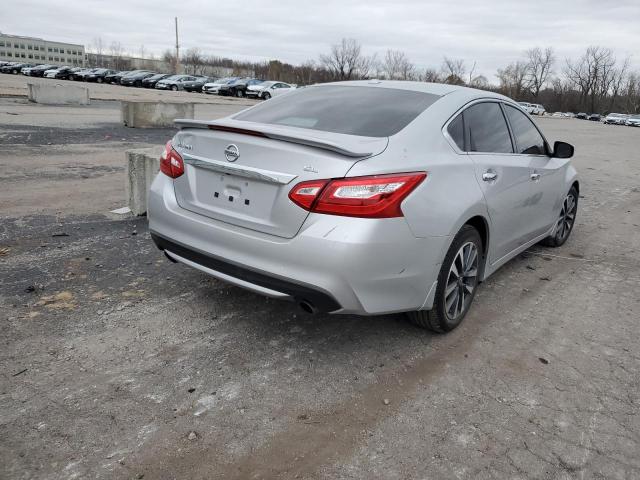 Изображение 3 2016 NISSAN ALTIMA 2.5 2016 с VIN 1N4AL3AP0GC129024