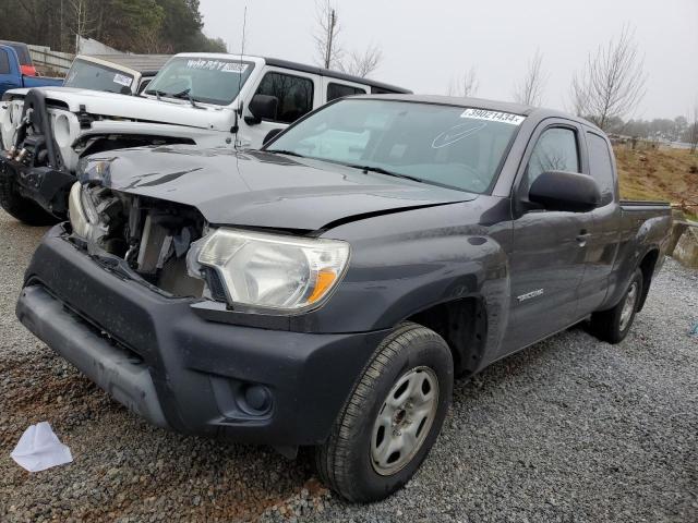 Obraz 2015 TOYOTA TACOMA ACCESS CAB 2015