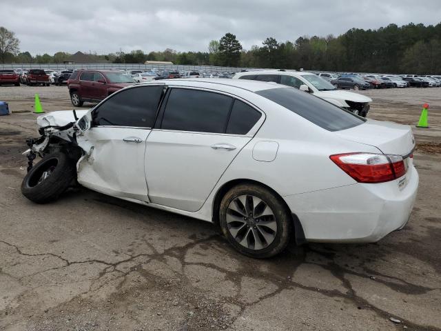Obraz 2 z 2013 HONDA ACCORD TOURING 2013 z VIN 1HGCR3F99DA010084