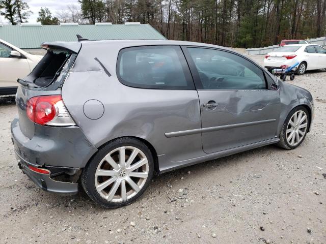 Obraz 3 z 2008 VOLKSWAGEN R32  2008 z VIN WVWKC71K28W211847