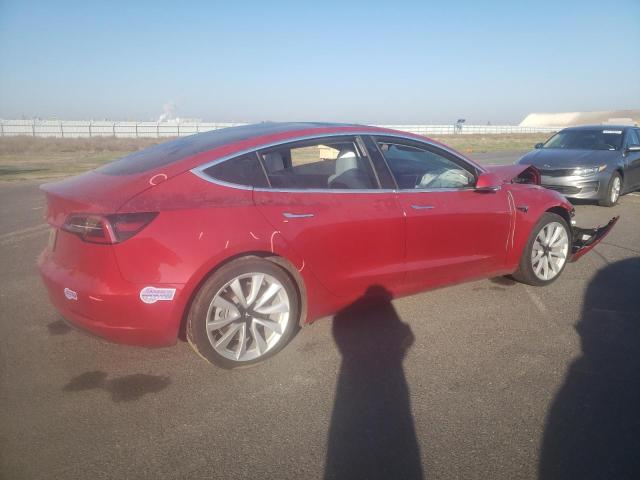 Image 3 of 2019 TESLA MODEL 3  2019 with VIN 5YJ3E1EA7KF445233