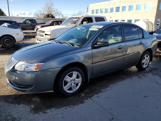 Obraz 1 z 2007 SATURN ION LEVEL 2 2007 z VIN 1G8AJ58F37Z117482